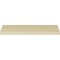 Ekena Millwork 3 1/8"H x 3 1/8"P x 4 1/4"F x 94 1/2"L, (1 7/8" Repeat) Foster Coin & Bead Crown Moulding MLD03X03X04FO - alternate 2